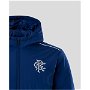 Rangers FC Matchday Jacket