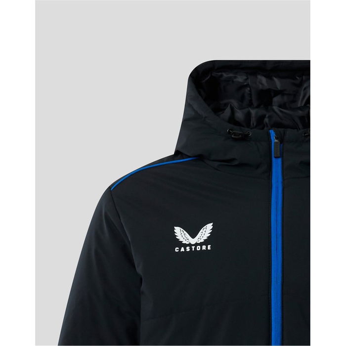 Rangers Fc Training Jacket