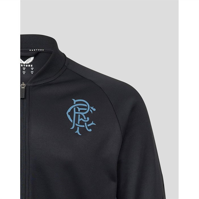 Rangers FC Track Jacket