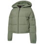 Lavishly Puffer Jacket