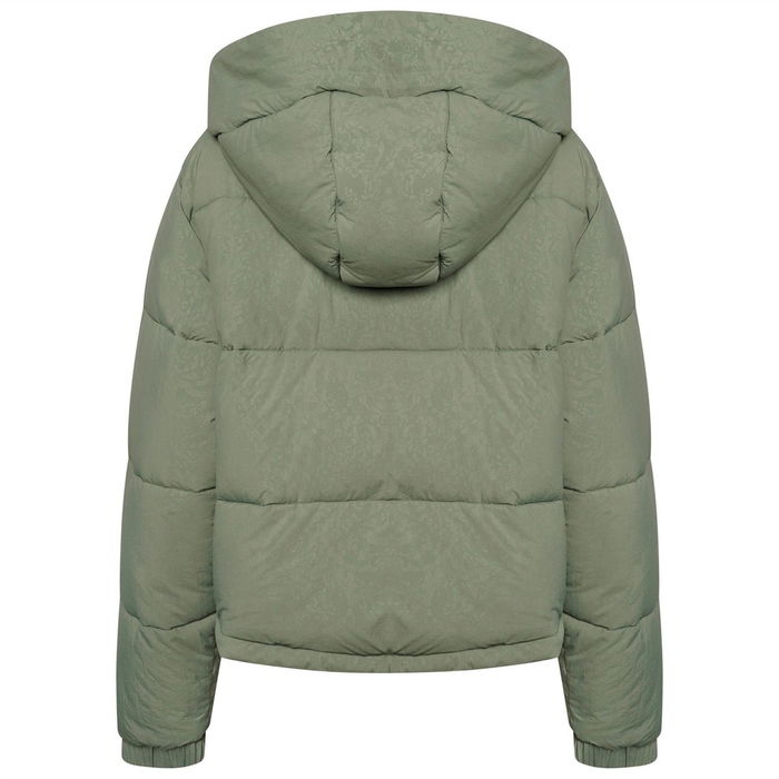 Lavishly Puffer Jacket