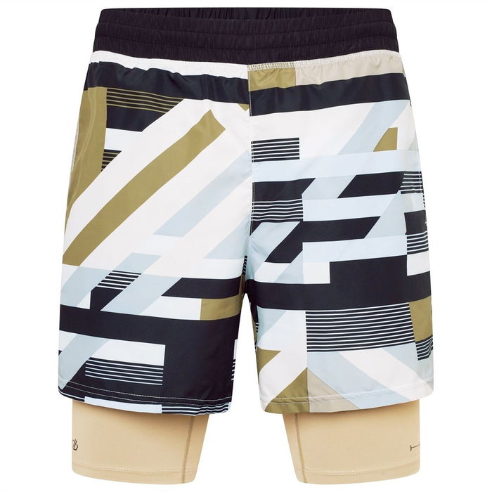 Henry Holland Psych Up Training Shorts