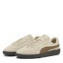Army Trainer Suede