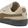 Army Trainer Suede
