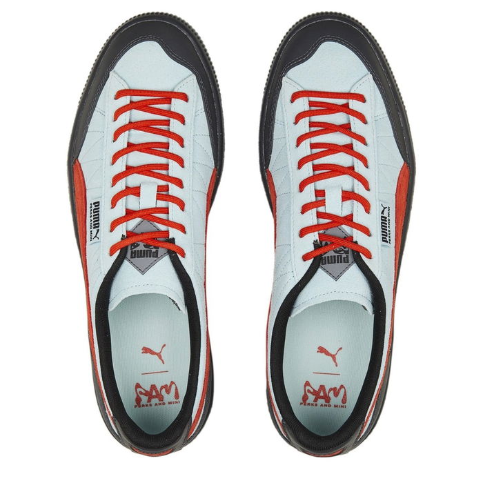 P.A.M. Clyde Sneakers