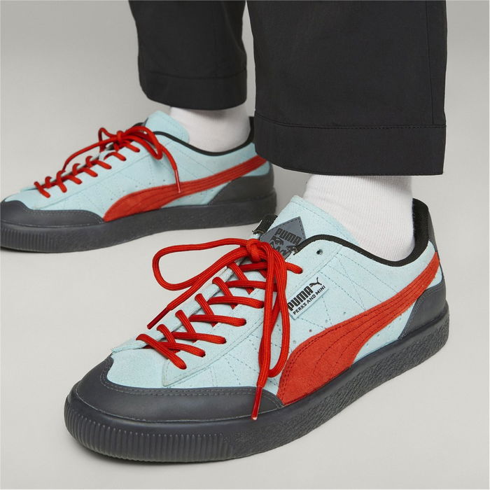 P.A.M. Clyde Sneakers