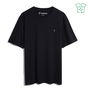 Alexander Regular Fit Circular T Shirt