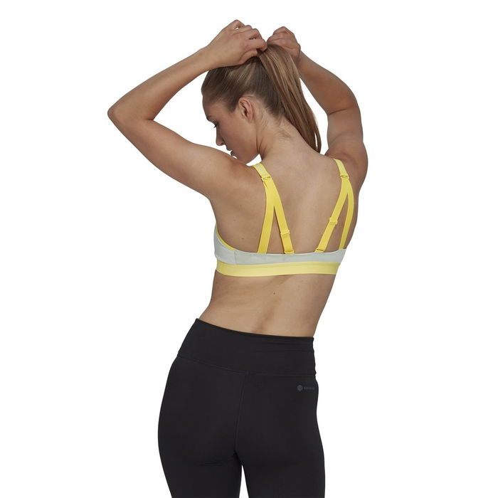 High Support Sports Bra Womens