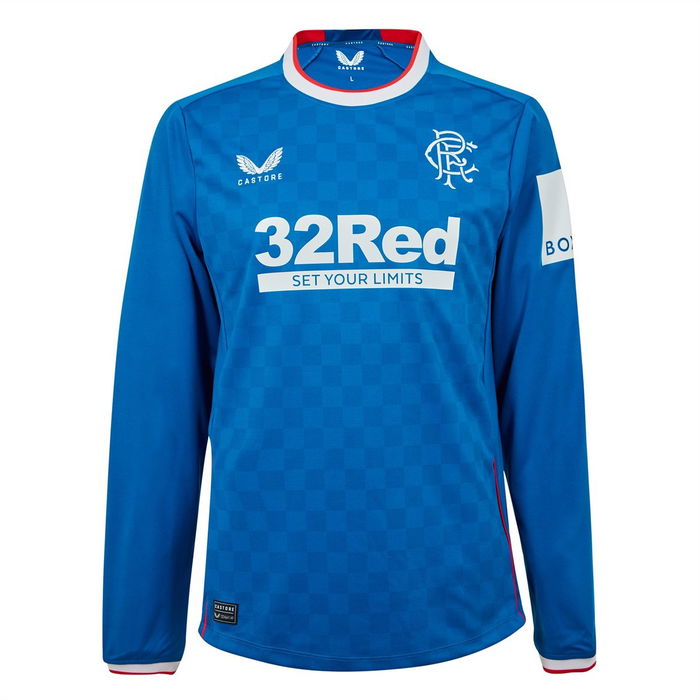 RFC Home LS Sn99