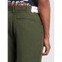 Hopsack Trousers Mens