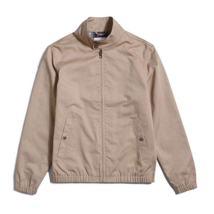 Parry Harrington Jacket