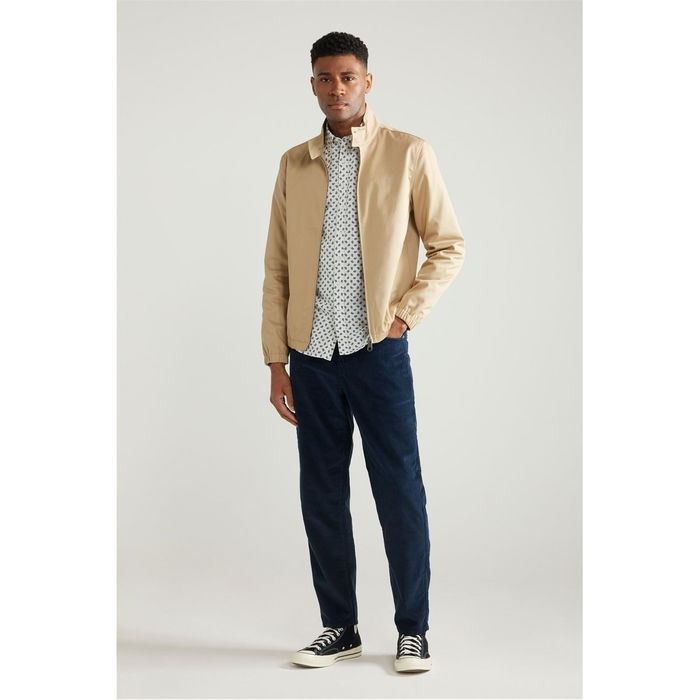 Parry Harrington Jacket