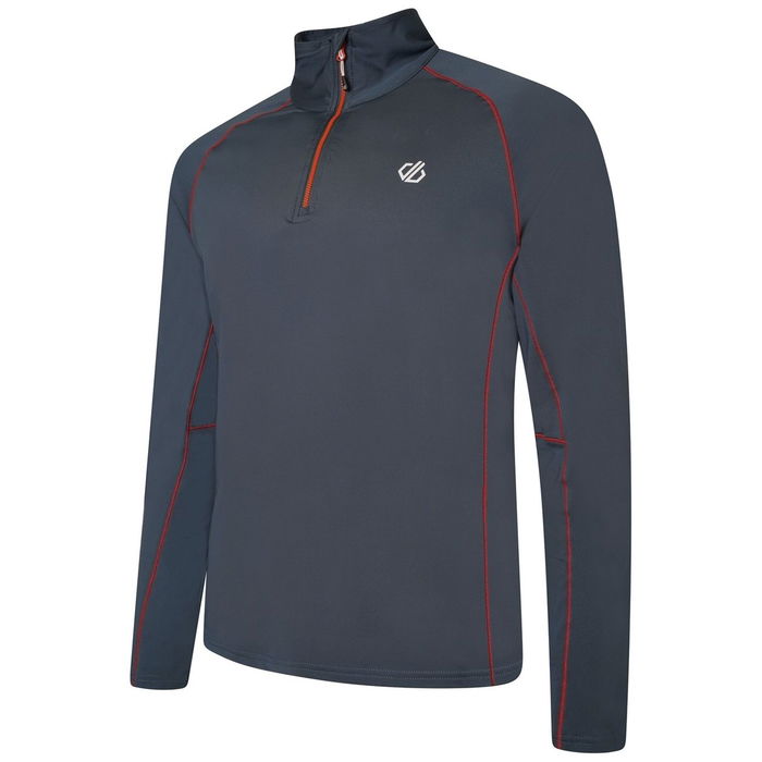 2b Interfused Ii Core Stretch Fleece Mens