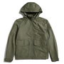 Surrey Hooded Coat