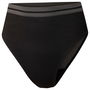 2b DonT Sweat It Bikini Bottoms High Leg Bottom Womens