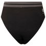 2b DonT Sweat It Bikini Bottoms High Leg Bottom Womens