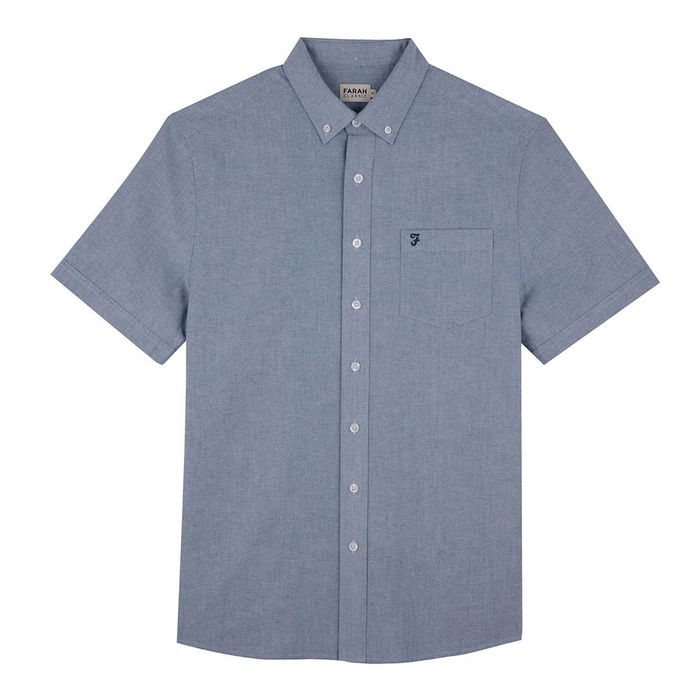 Drayton Short Sleeve Shirt