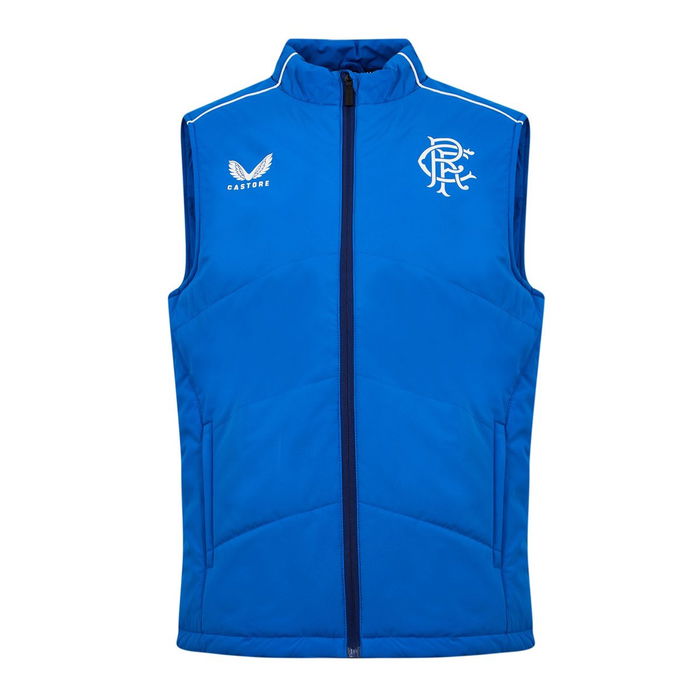 RFC Tr Gilet Sn99