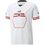 Austria Away Shirt 2022 Juniors