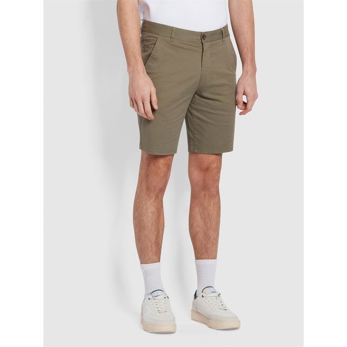 Chino Shorts