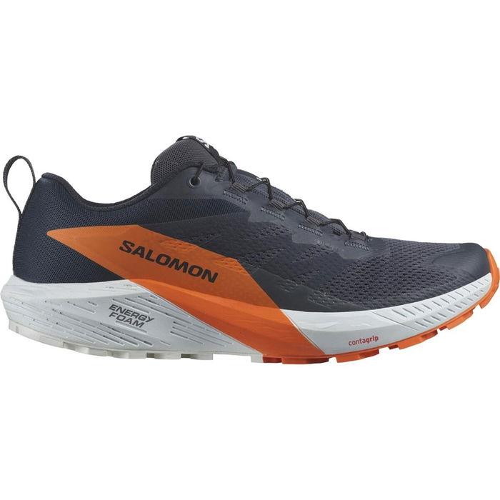 Sense Ride 5 GoreTex Mens Trail Running Shoes