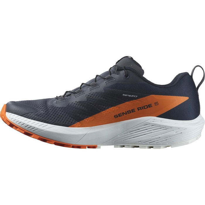 Sense Ride 5 GoreTex Mens Trail Running Shoes