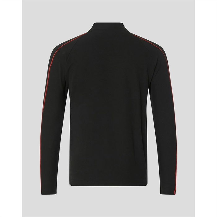 Charlton Athletic Pre Match Jacket