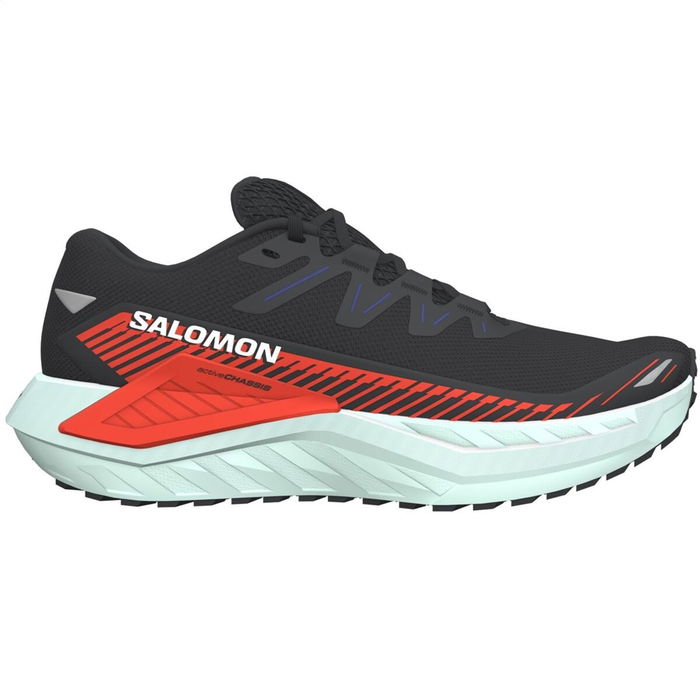 DRX Gravel Trail Running Shoes Mens