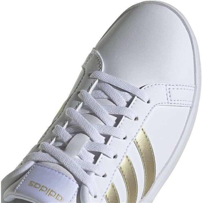 Courtpoint Trainers Womens