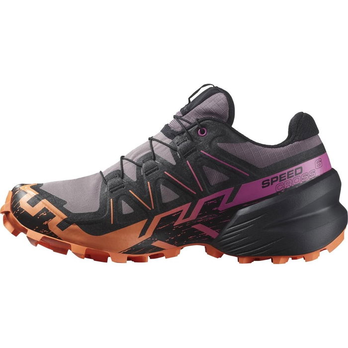 Speedcross 6 GoreTex Womens Running Shoes