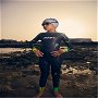 Adventure Triathlon Open Water Swimming Wetsuit