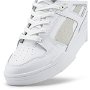 Slipstream Leather High Top Trainers
