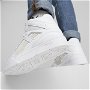 Slipstream Leather High Top Trainers