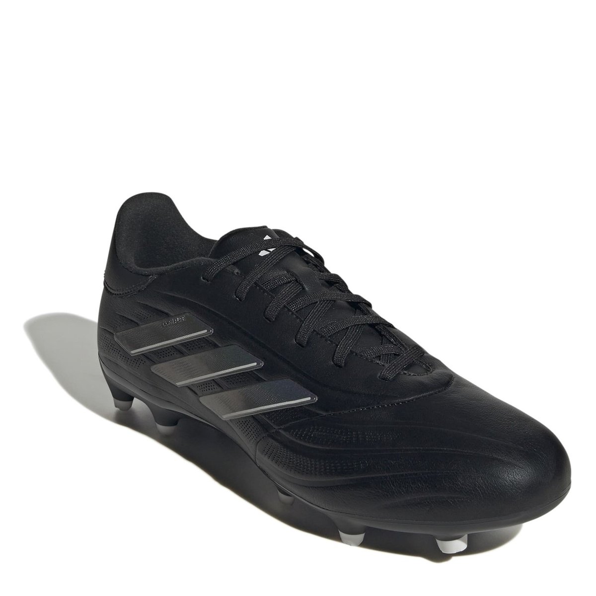 Mens black hotsell adidas boots