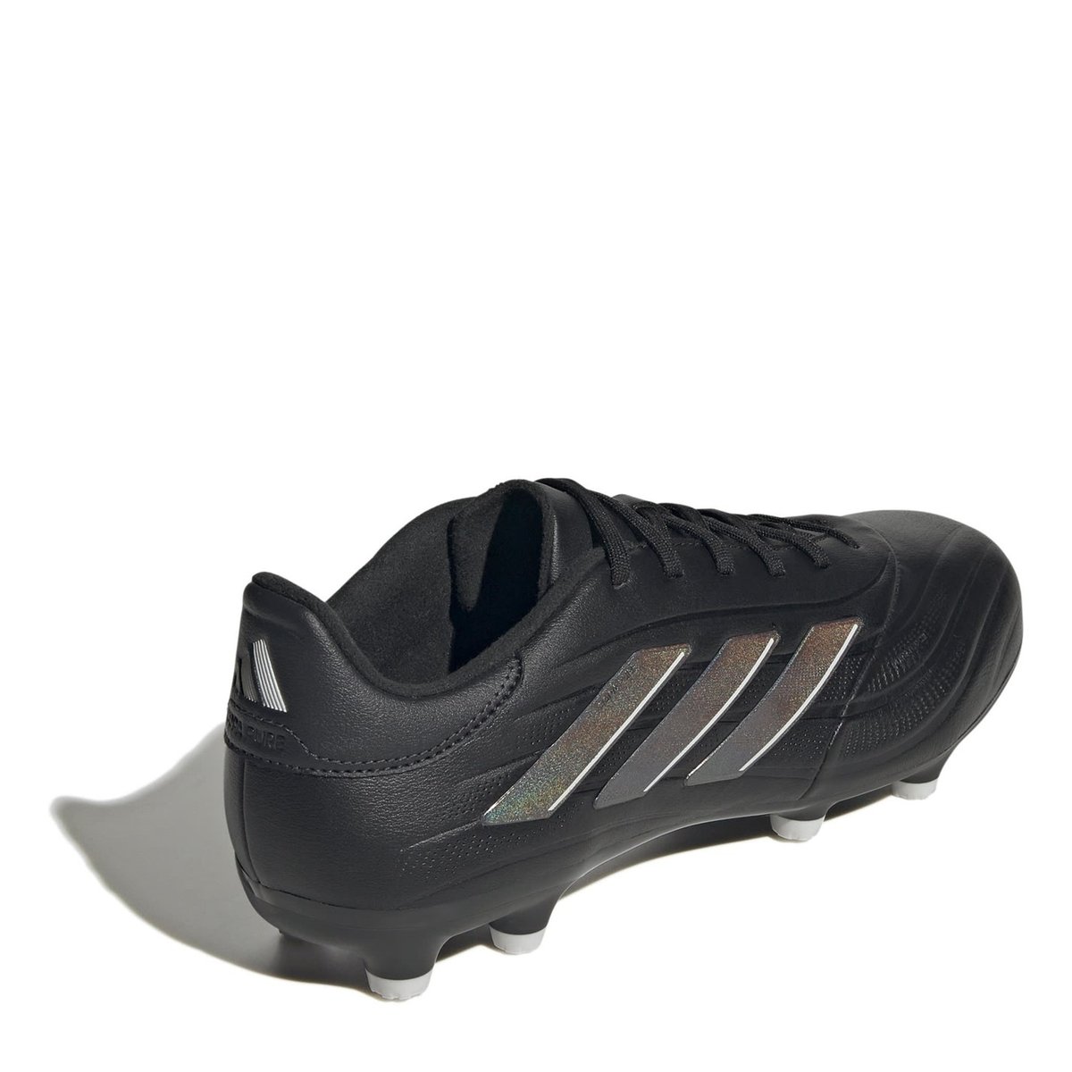 adidas Copa Pure II League Firm Ground Football Boot Mens Black