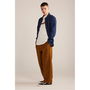 Greenport Corduroy Trousers Mens