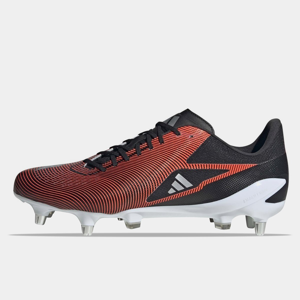 adidas RS15 Rugby Boots - Lovell Sports