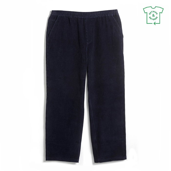 Greenport Corduroy Trousers Mens