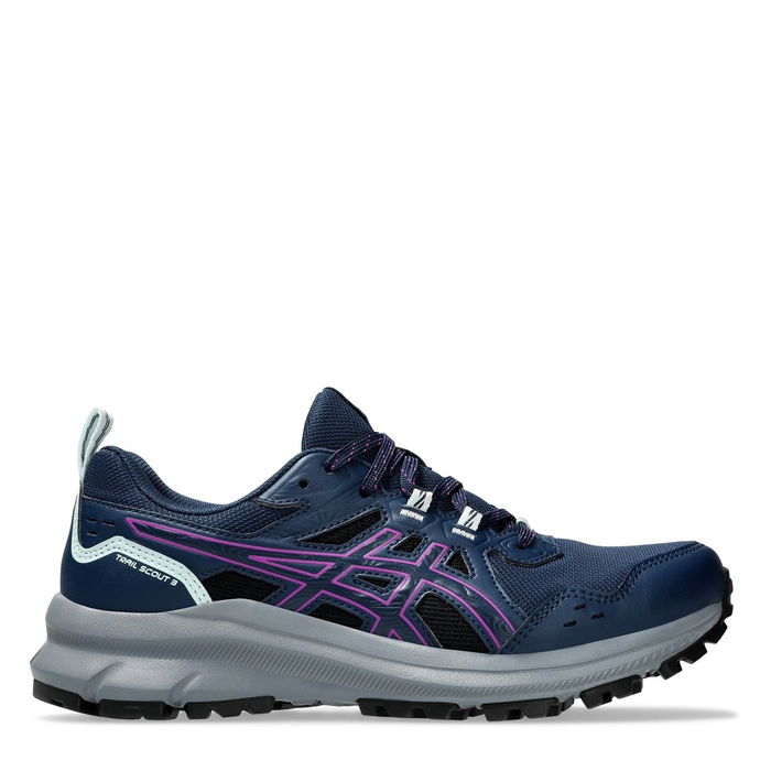 Trail Scout 3 Womens Running Shoes