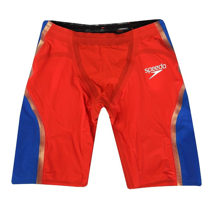 LZR Pure Intent Jammer Shorts Mens