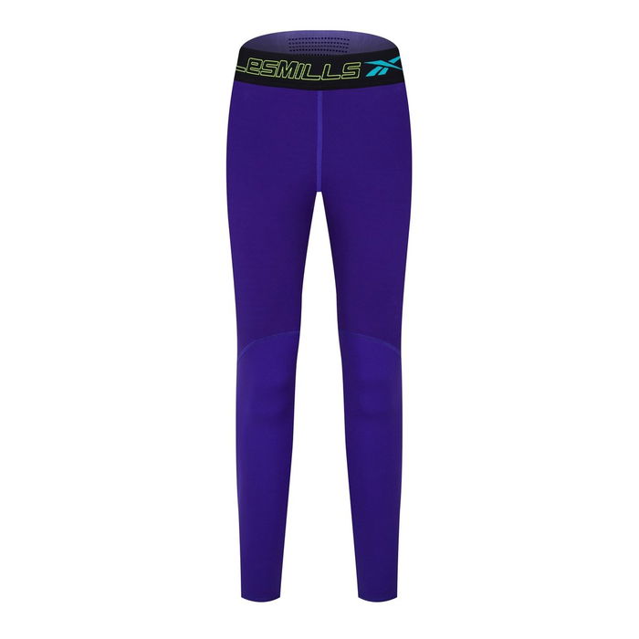 Les Mills Puremove Leggings Womens Gym Legging