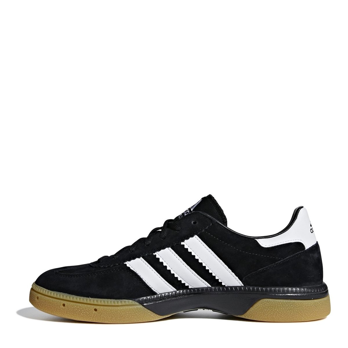 adidas Handball Spezial Shoes Unisex Core Black / Core White / Core, £70.00