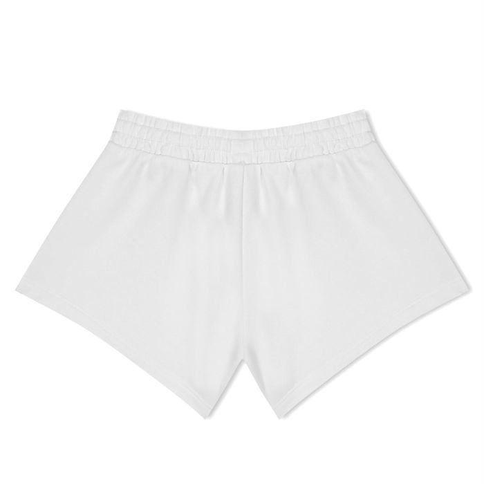 Fleece Shorts Mens