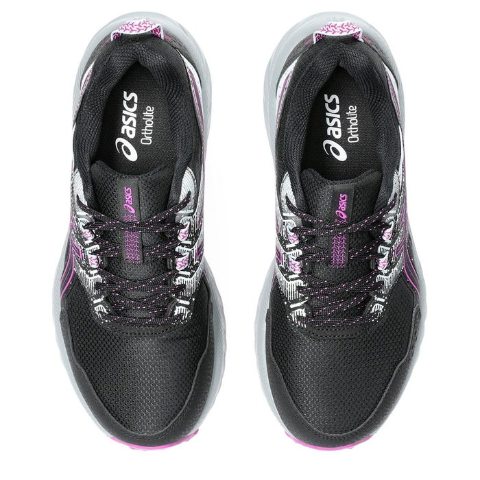 GEL Venture 9 Womens Running Shoes