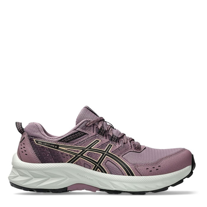 GEL Venture 9 Womens Running Shoes