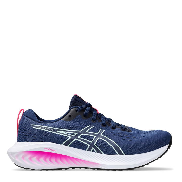 Gel Excite 10 Womens Running Shoes