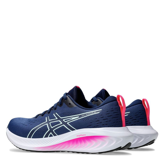 Gel Excite 10 Womens Running Shoes