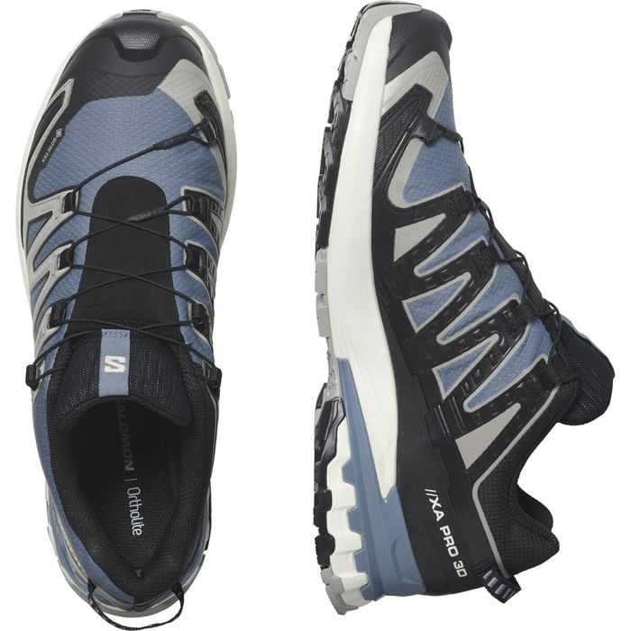 XA Pro V8 GTX Trail Running Shoes Mens