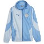 Manchester City Pre Match Woven Jacket Adults