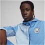Manchester City Pre Match Woven Jacket Adults